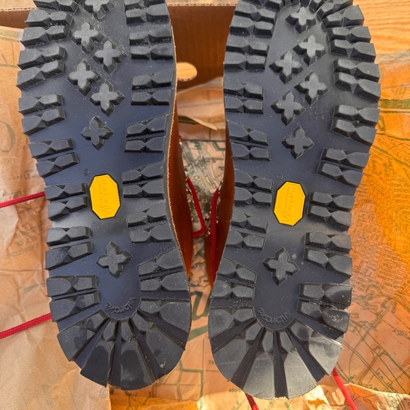 DANNER MOUNTAIN LIGHT CASCADE CLOVIS GORE-TEX (WATERPROOF) - Picture 4 of 6